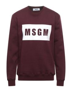Толстовка Msgm