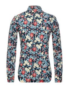 Pубашка Brian Dales