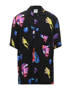 Pубашка Marcelo Burlon