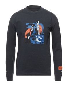 Футболка Heron Preston