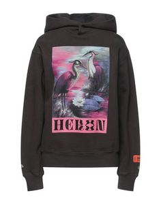 Толстовка Heron Preston