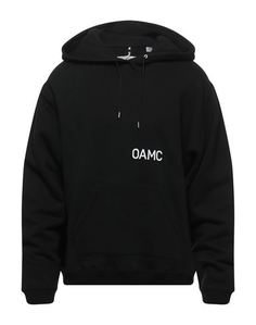 Толстовка Oamc