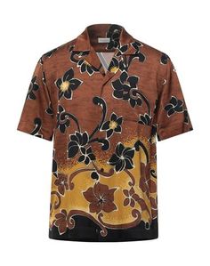 Pубашка Dries Van Noten