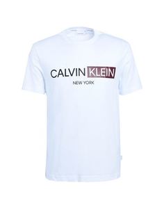 Футболка Calvin Klein