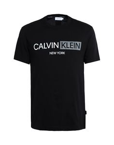 Футболка Calvin Klein
