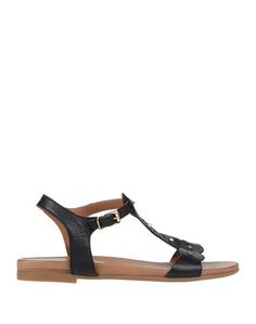 Сандалии CafÈnoir