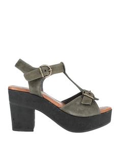 Сандалии Fiorentini+Baker