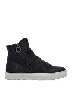 Кеды и кроссовки Fiorentini+Baker