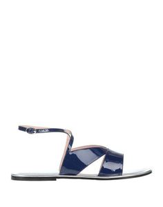 Сандалии Pollini