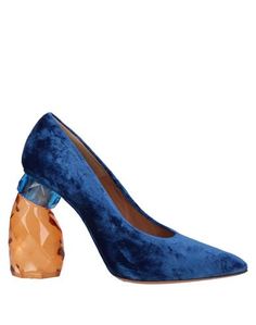 Туфли Dries Van Noten