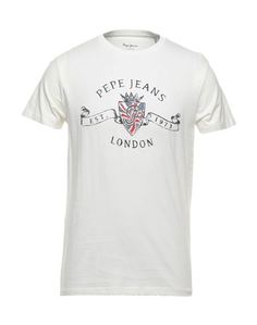 Футболка Pepe Jeans