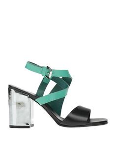 Сандалии Pollini