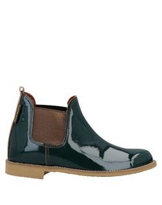 Полусапоги и высокие ботинки Neon Boots