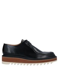Обувь на шнурках Dries Van Noten