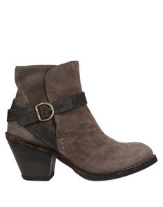 Полусапоги и высокие ботинки Fiorentini+Baker