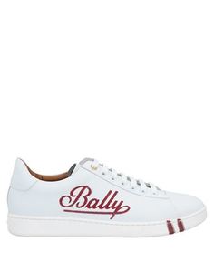 Кеды и кроссовки Bally