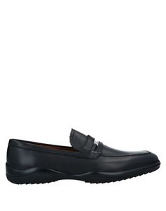 Мокасины Bally