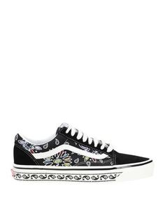 Кеды и кроссовки Vans