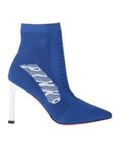 Полусапоги и высокие ботинки Pinko