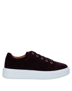 Кеды и кроссовки Bally