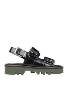 Сандалии Dries Van Noten