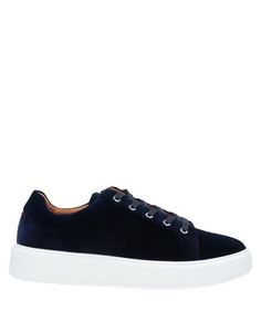 Кеды и кроссовки Bally