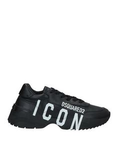 Кеды и кроссовки Dsquared2