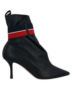 Полусапоги и высокие ботинки Bally