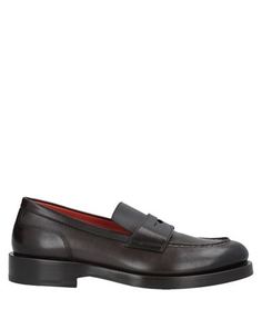 Мокасины Santoni