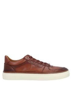 Кеды и кроссовки Bally