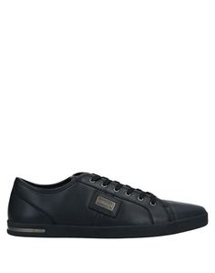 Кеды и кроссовки Dolce & Gabbana
