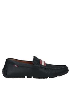 Мокасины Bally