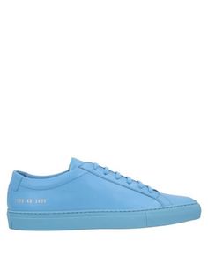 Кеды и кроссовки Common Projects