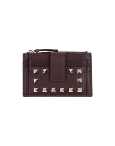 Кошелек для монет Valentino Garavani