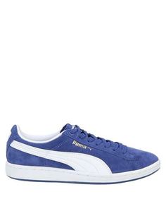 Кеды и кроссовки Puma