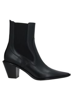 Полусапоги и высокие ботинки Casadei
