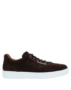 Кеды и кроссовки Bally