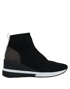 Кеды и кроссовки Michael Michael Kors