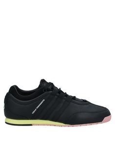 Кеды и кроссовки Y-3