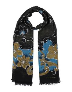 Шарф Dries Van Noten