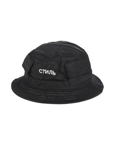 Головной убор Heron Preston