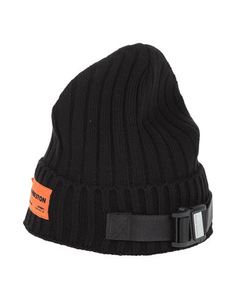 Головной убор Heron Preston