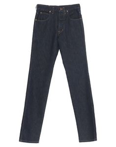Джинсовые брюки Wrangler
