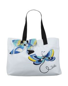 Сумка на плечо Emilio Pucci