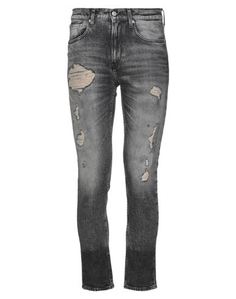 Джинсовые брюки Calvin Klein Jeans