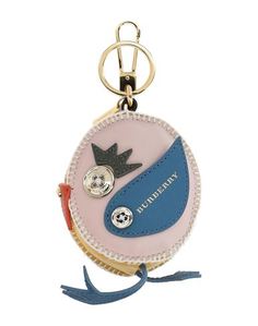 Брелок для ключей Burberry