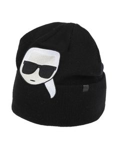 Головной убор Karl Lagerfeld