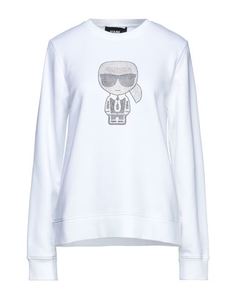 Толстовка Karl Lagerfeld