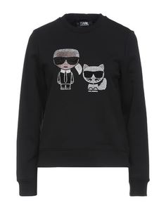 Толстовка Karl Lagerfeld