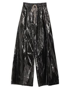 Повседневные брюки Rick Owens